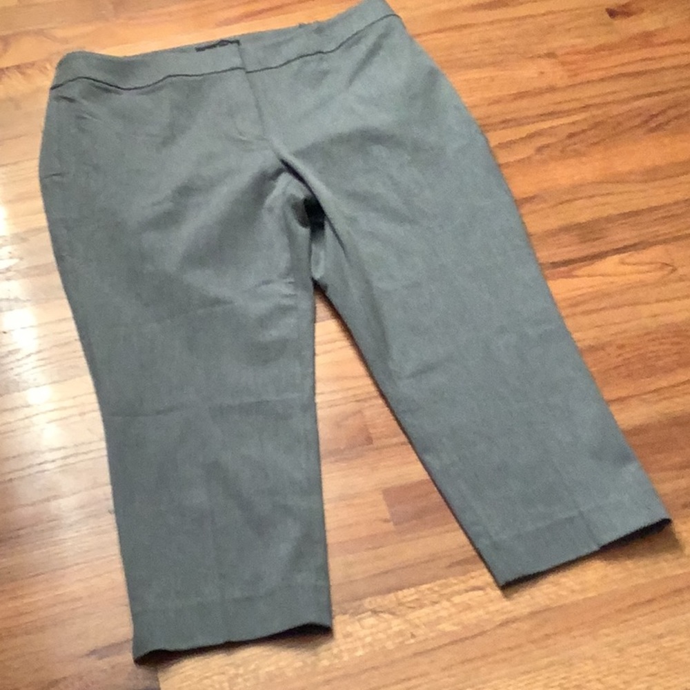Talbots pants